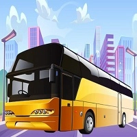 Busfahrer Simulator 3D